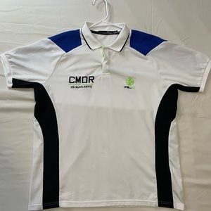 Men’s Polo Sport Short Sleeve Polo Shirt